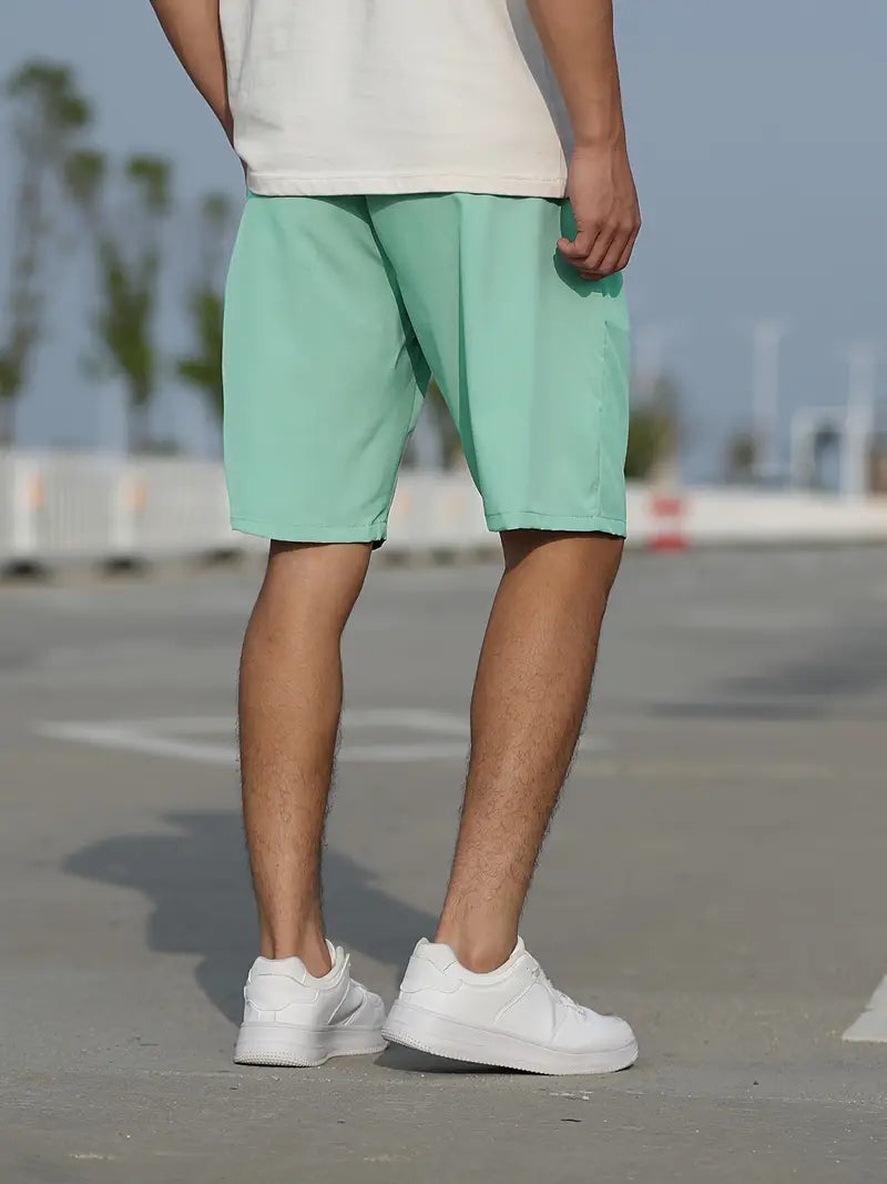 Olivia Sydney - Men's Shorts