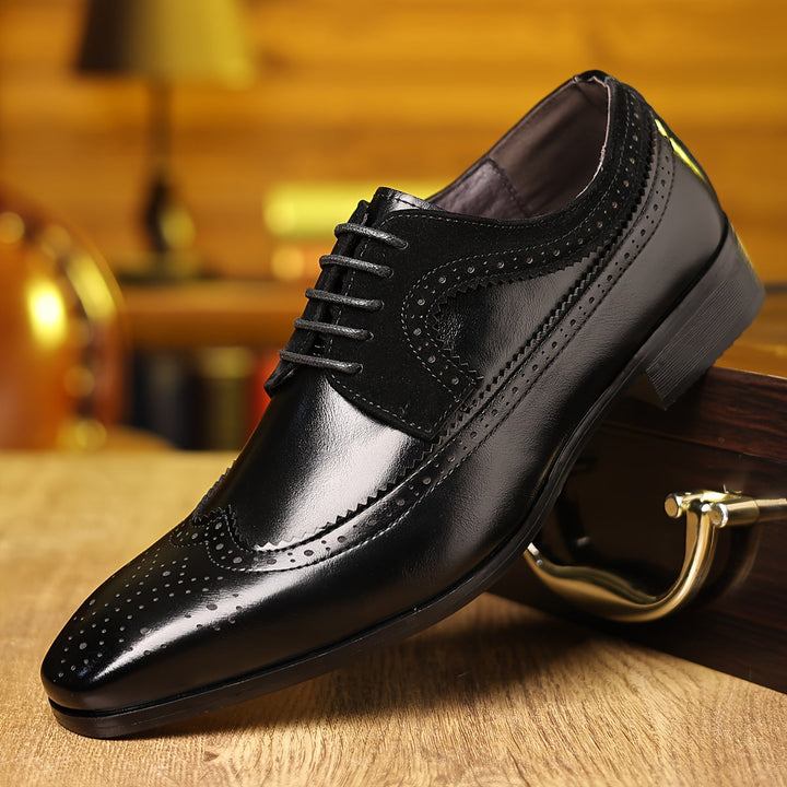 Olivia Sydney - Dress Shoes