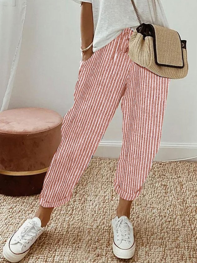 Olivia Sydney - Luxe Comfort Pants