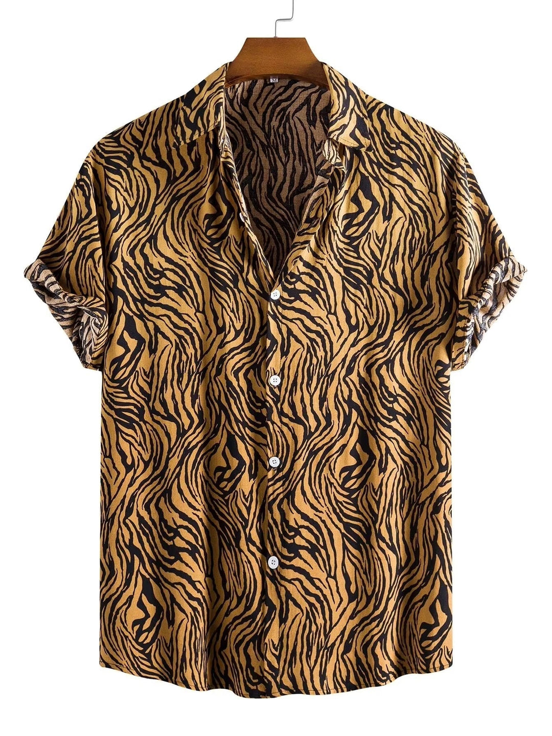 Olivia Sydney - Casual Summer Shirt