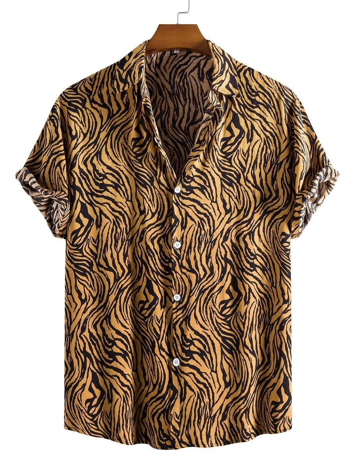 Olivia Sydney - Casual Summer Shirt