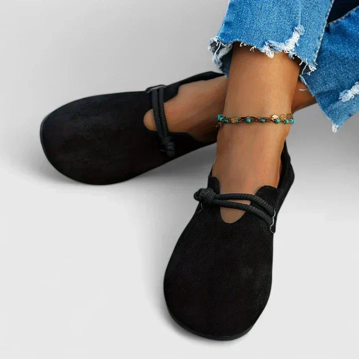 Olivia Sydney - elegant orthopedic sandal