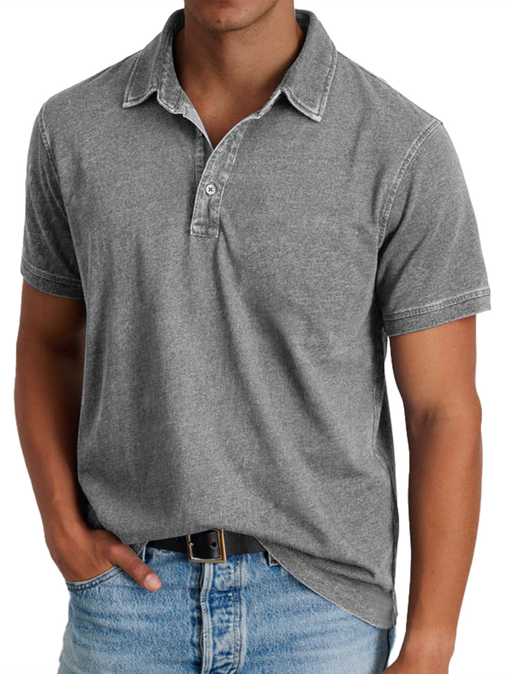 Olivia Sydney - Modern Classic Polo