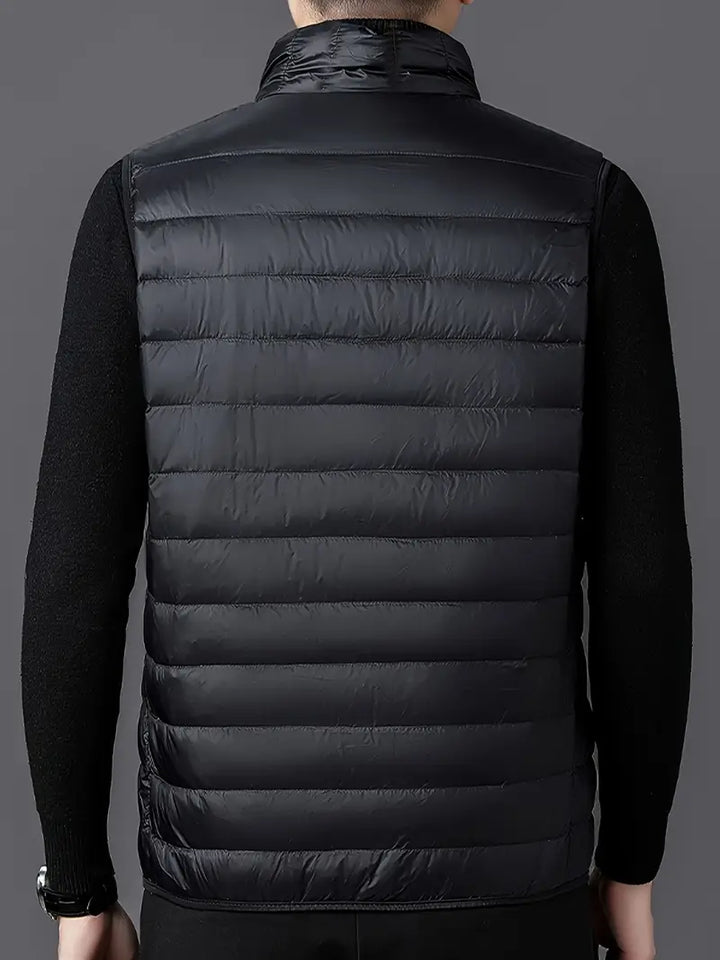 Olivia Sydney - Casual Men's Vest