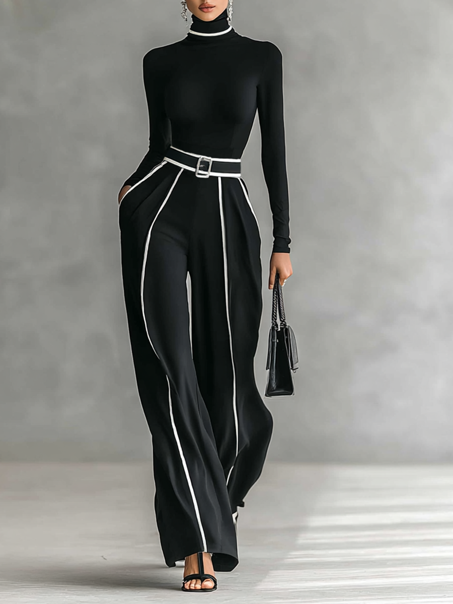 Olivia Sydney - Two-Piece Set