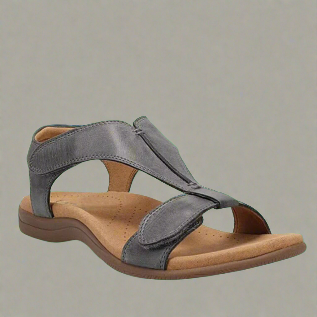 Olivia Sydney - Lightweight Orthopedic Sandals