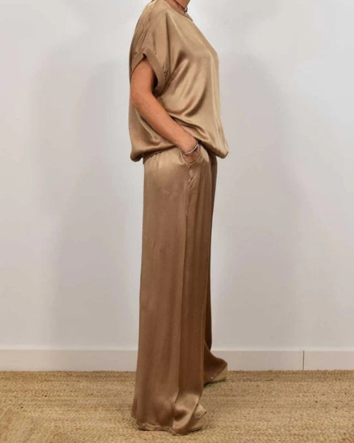 Olivia Sydney - Elegant 2-Piece Set