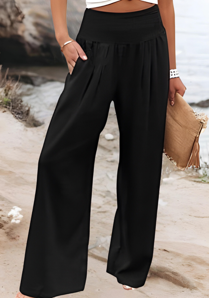 Olivia Sydney - Beach Pants