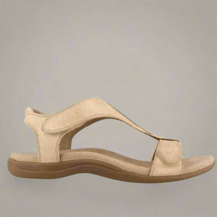 Olivia Sydney - Lightweight Orthopedic Sandals