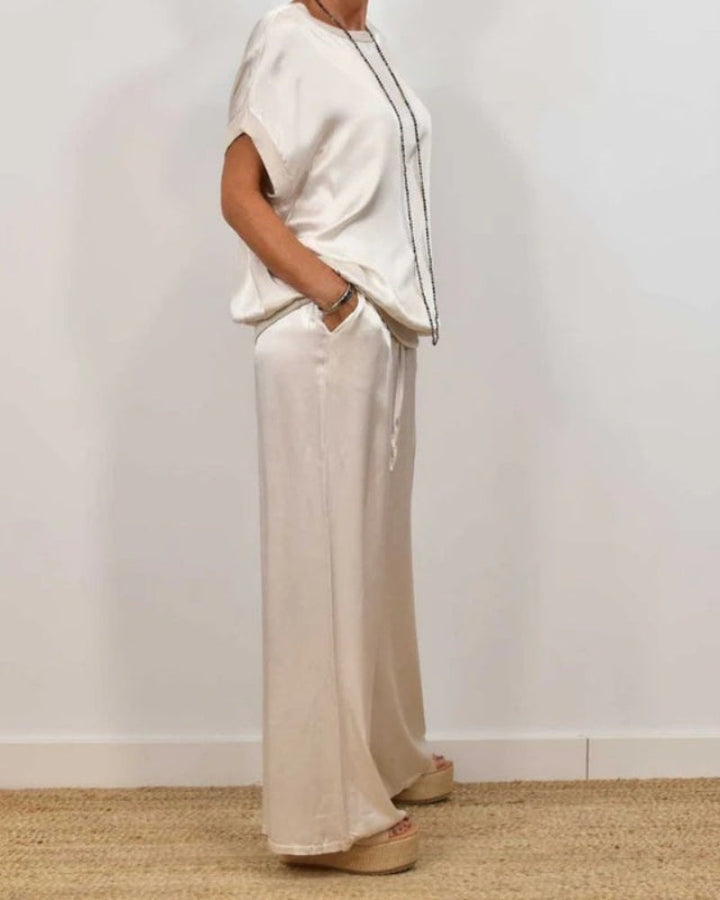 Olivia Sydney - Elegant 2-Piece Set