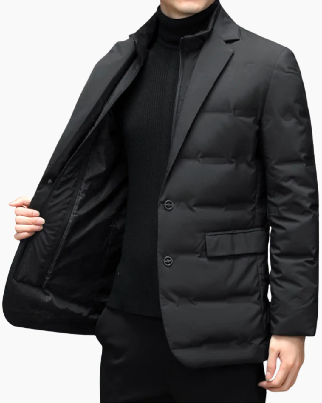 Olivia Sydney - Elegant Coat