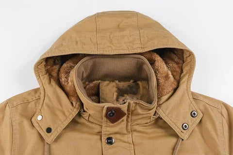Olivia Sydney - Casual Jacket