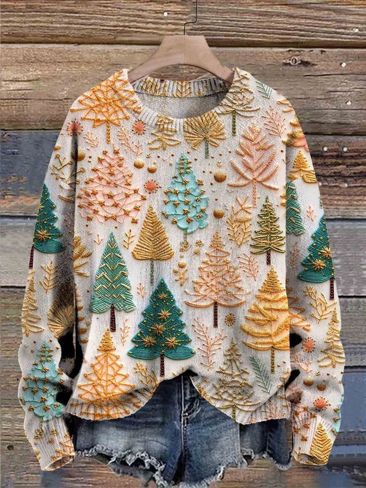 Olivia Sydney - Holiday Sweater
