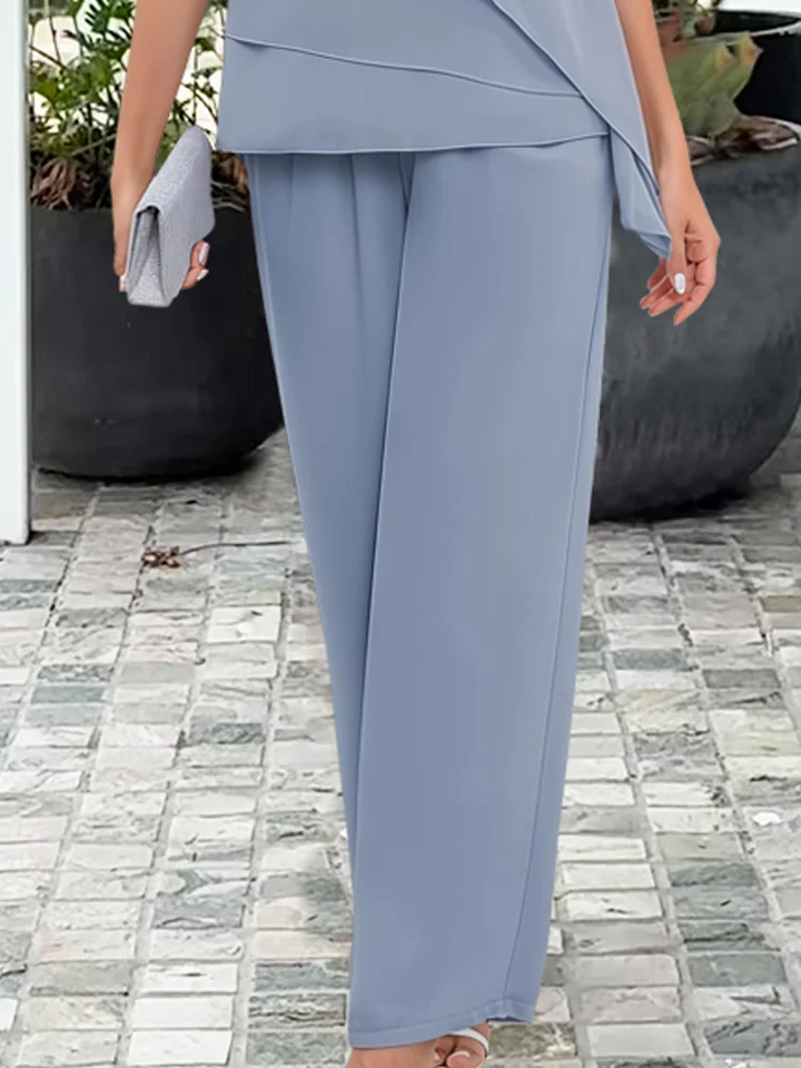 Olivia Sydney - Simply Stunning Two-Piece Set