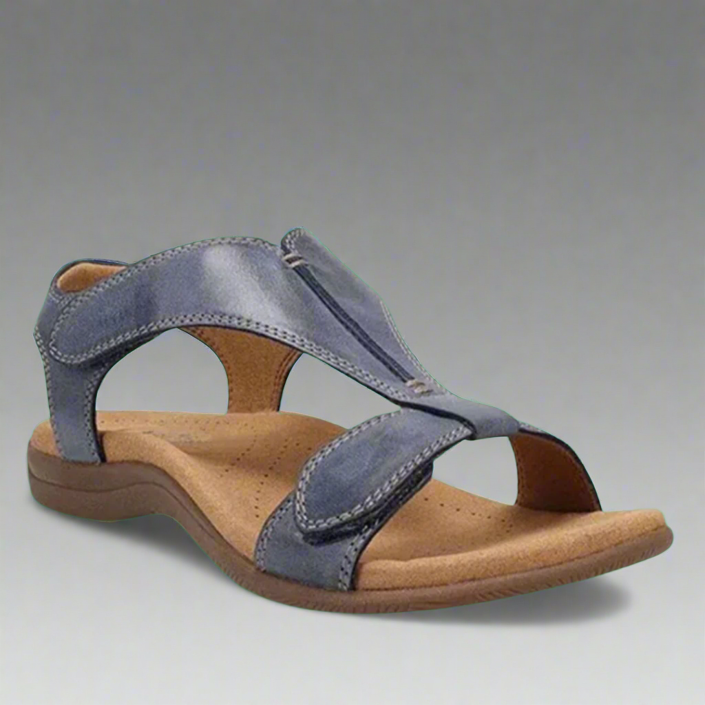 Olivia Sydney - Lightweight Orthopedic Sandals