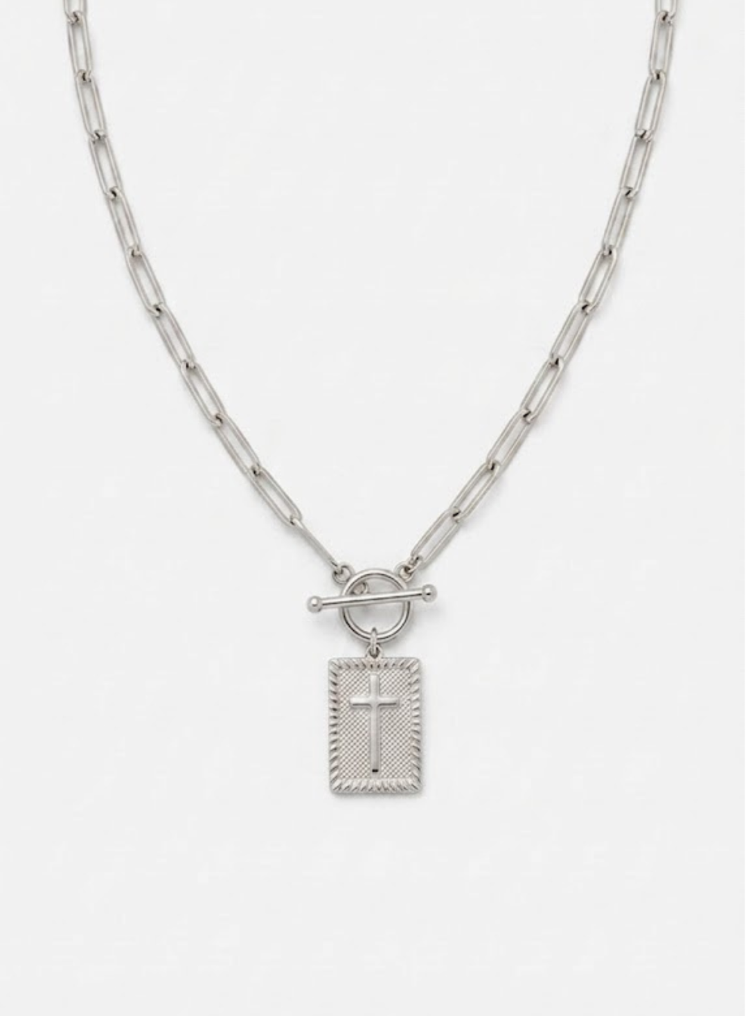 Olivia Sydney - Eternity Necklace
