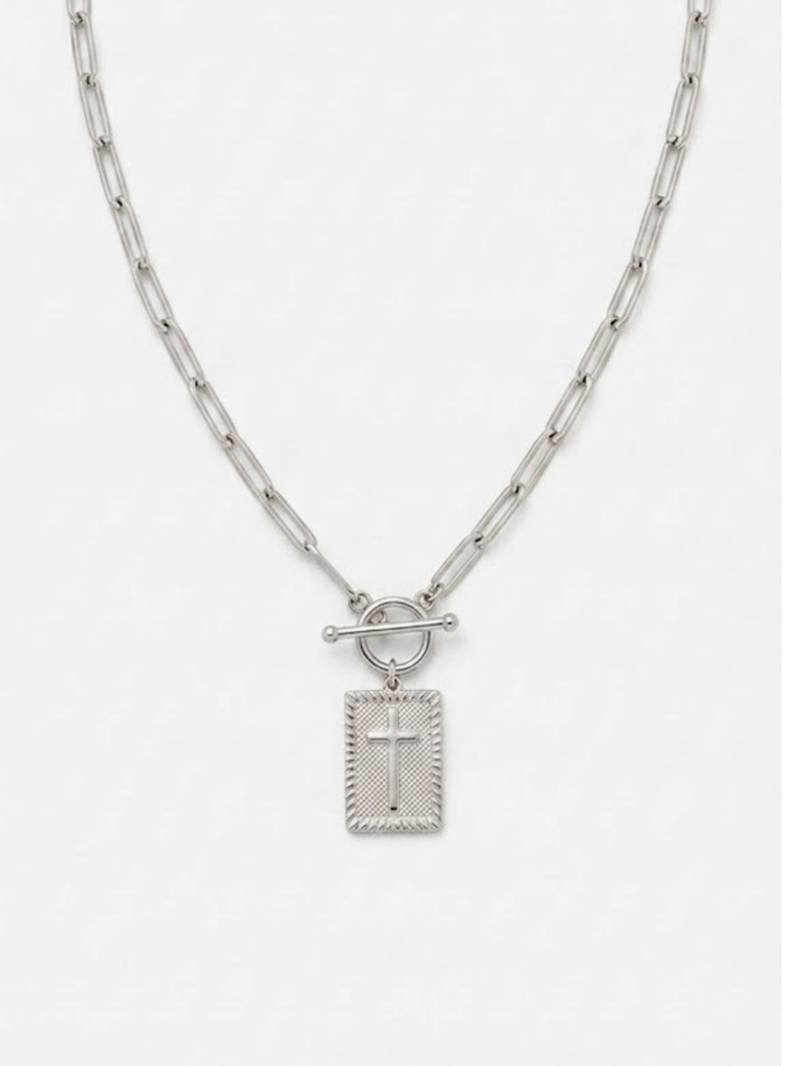 Olivia Sydney - Eternity Necklace