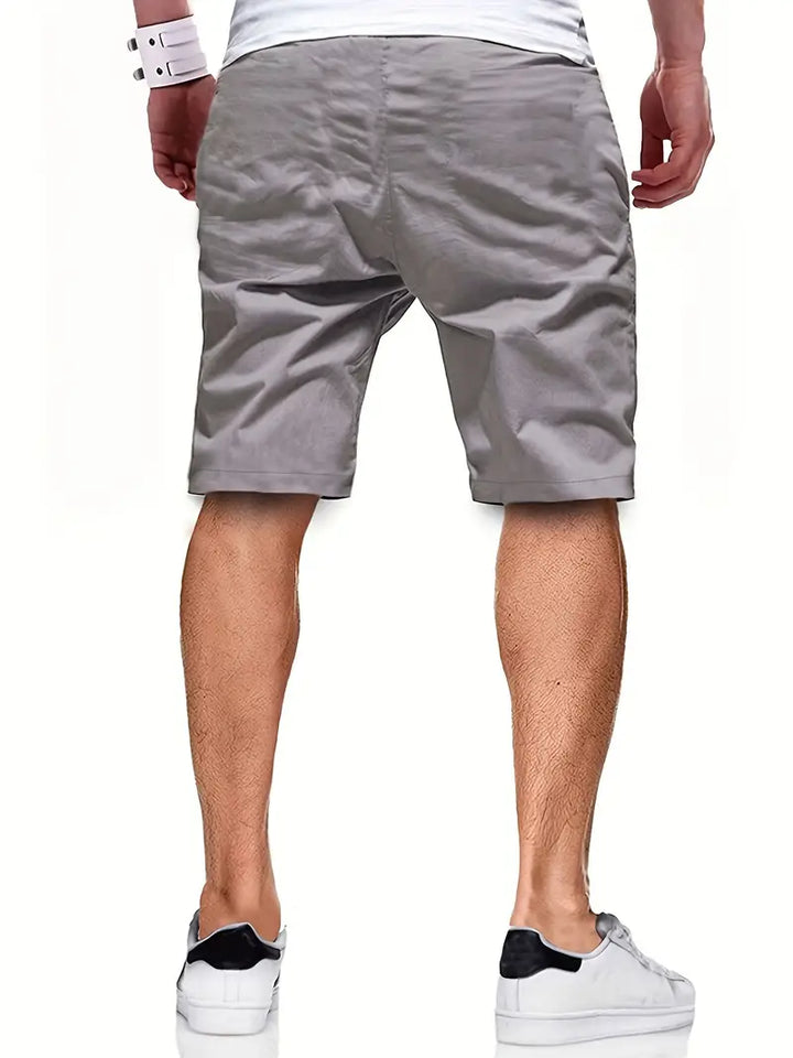 Olivia Sydney - Casual Summer Shorts