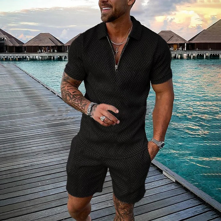 Olivia Sydney - Elegant Men's Set