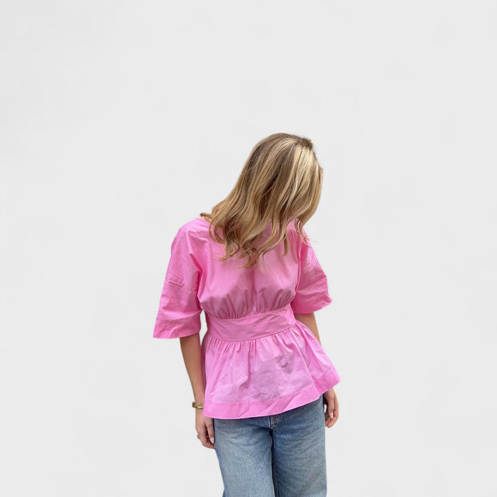 Olivia Sydney - Limited Edition Blouse