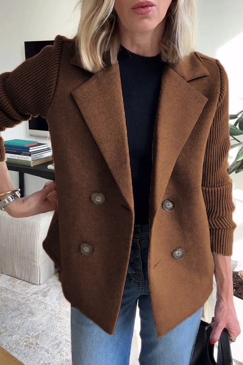Olivia Sydney - Elegant Casual Blazer