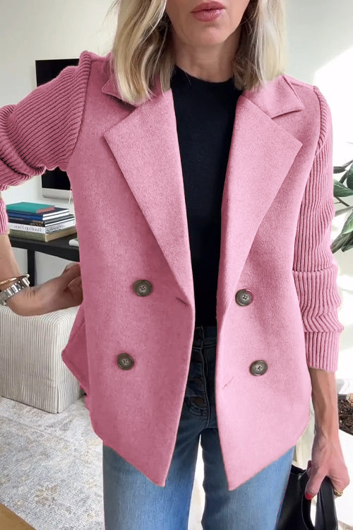 Olivia Sydney - Elegant Casual Blazer