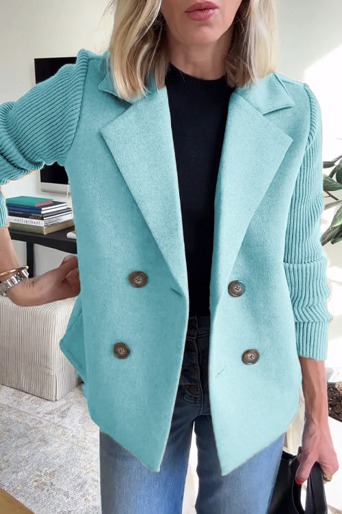 Olivia Sydney - Elegant Casual Blazer
