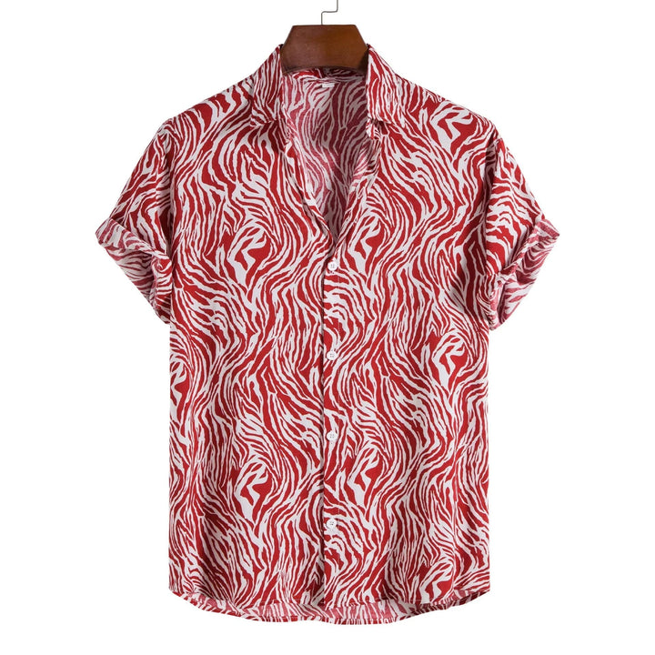 Olivia Sydney - Casual Summer Shirt