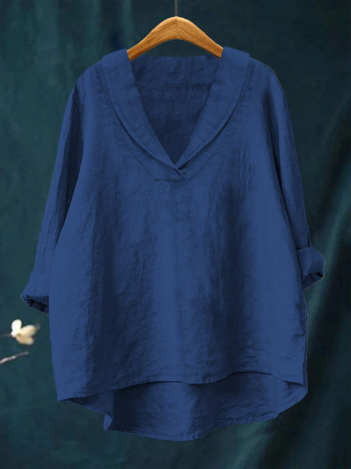 Olivia Sydney - Elegant Summer Blouse