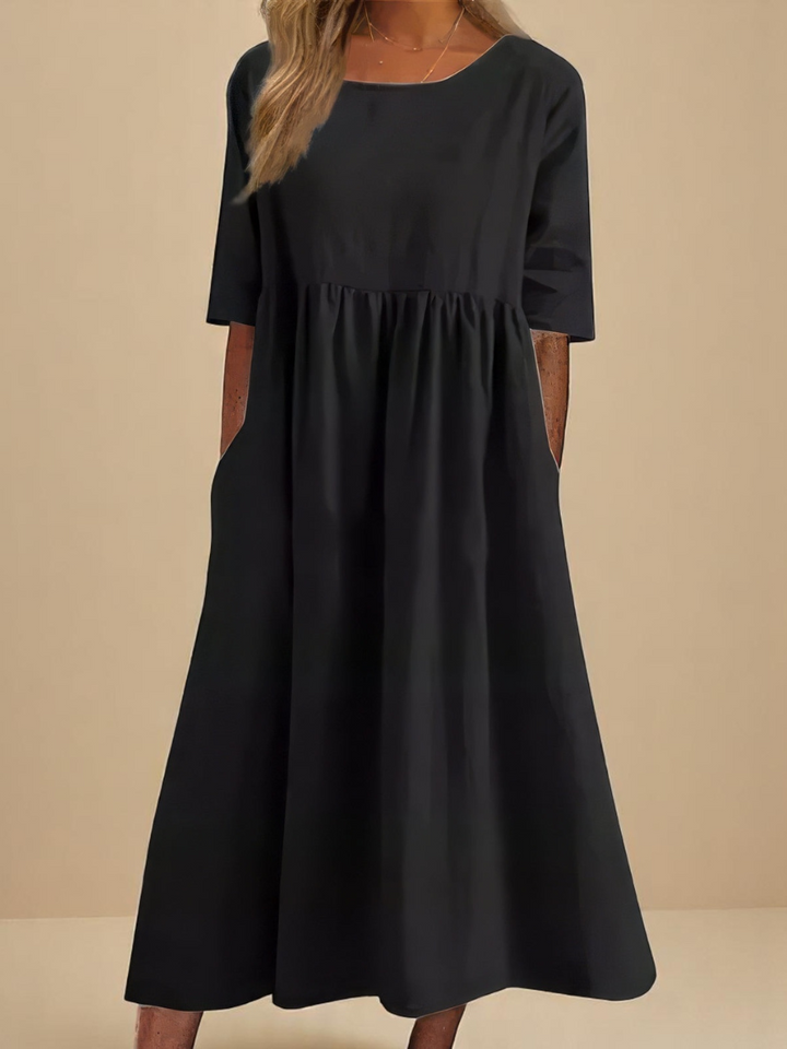 Olivia Sydney - Breezy Cotton Dress