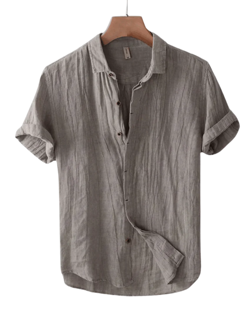 Olivia Sydney - Linen Shirt