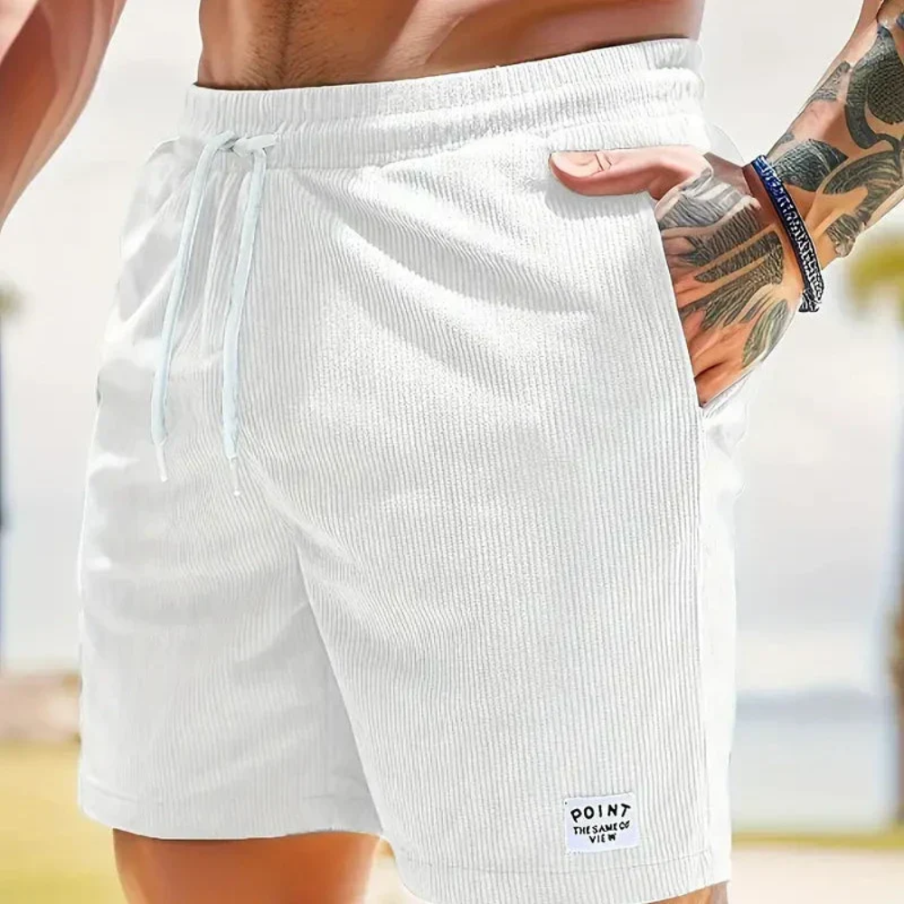 Olivia Sydney - Summer Shorts