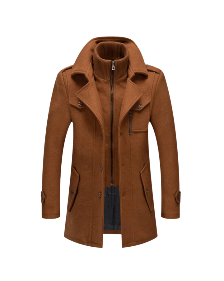Olivia Sydney - Warm Winter Coat