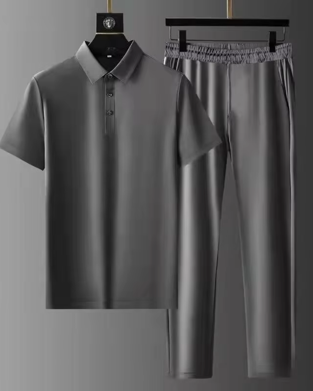 Olivia Sydney - Comfortable 2-Piece Set