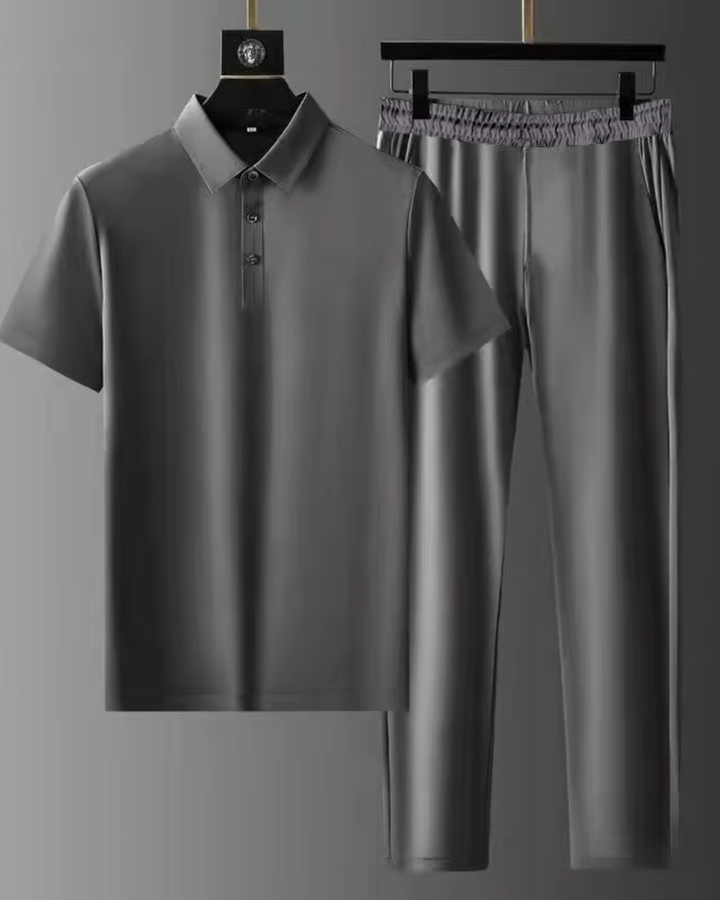 Olivia Sydney - Comfortable 2-Piece Set