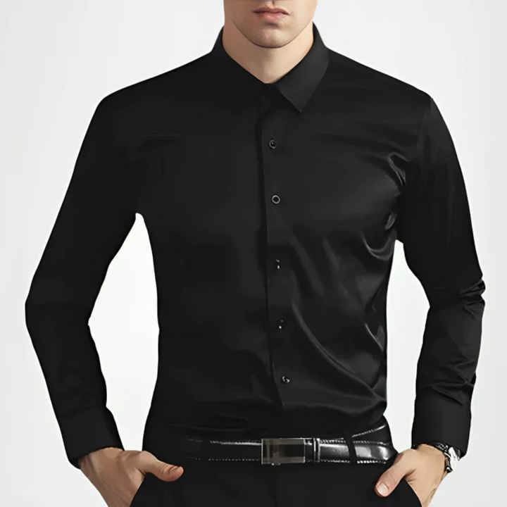 Olivia Sydney - Business Shirt