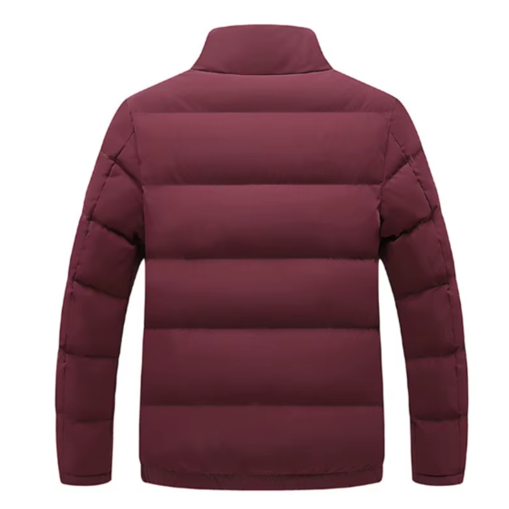 Olivia Sydney - Premium Padded Winter Coat