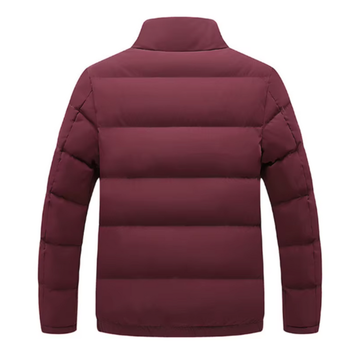 Olivia Sydney - Premium Padded Winter Coat
