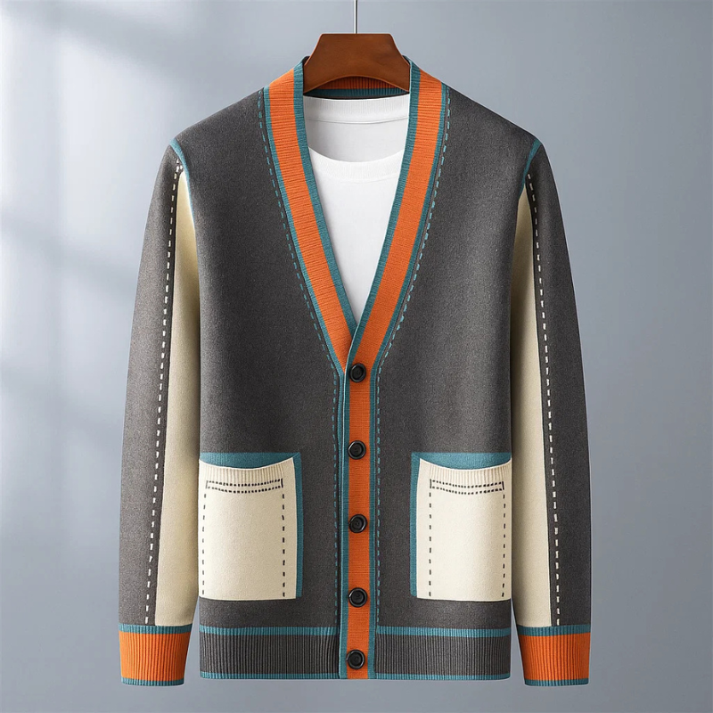 Olivia Sydney - Elegant Wool Coat