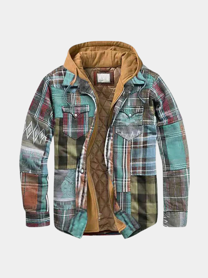Olivia Sydney - Vintage Men's Coat