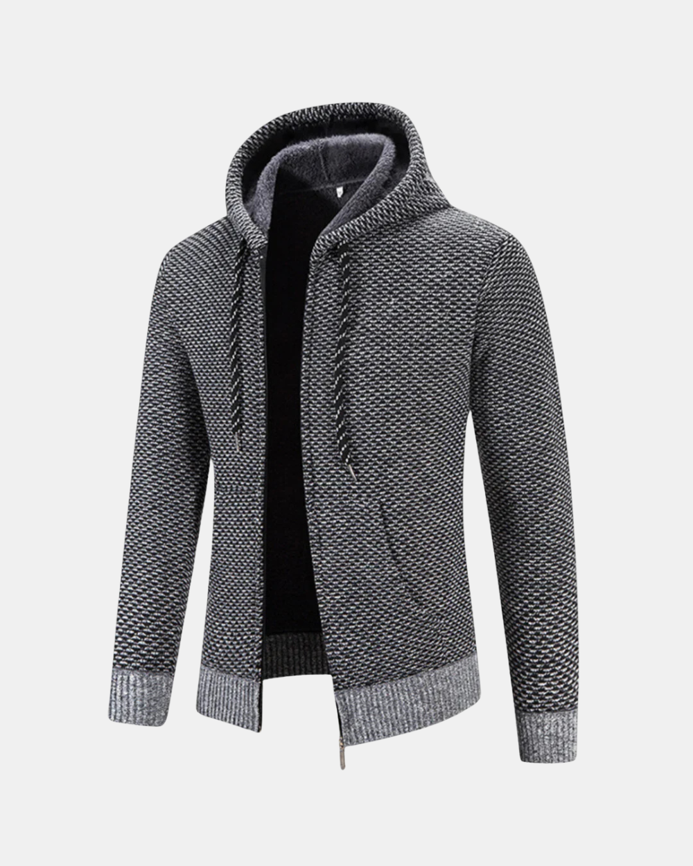 Olivia Sydney - Hooded Jacket