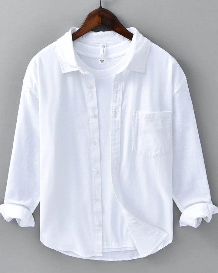 Olivia Sydney - Linen Shirt