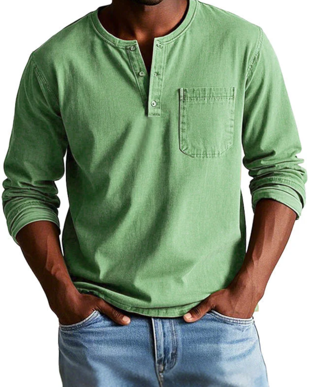 Olivia Sydney - Vintage Polo Shirt