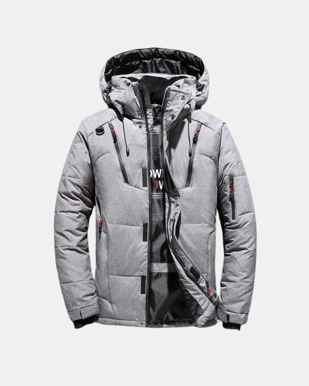 Olivia Sydney - Winter Coat