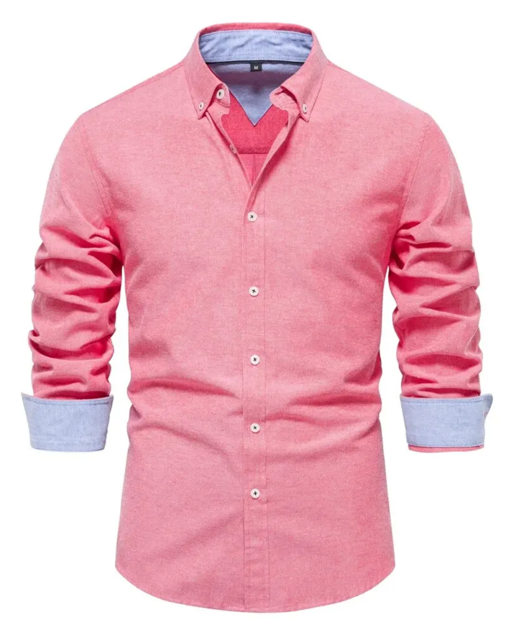 Olivia Sydney - Premium Cotton Shirt