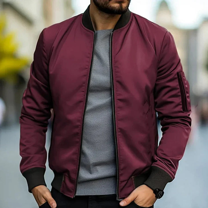 Olivia Sydney - Bomber Jacket