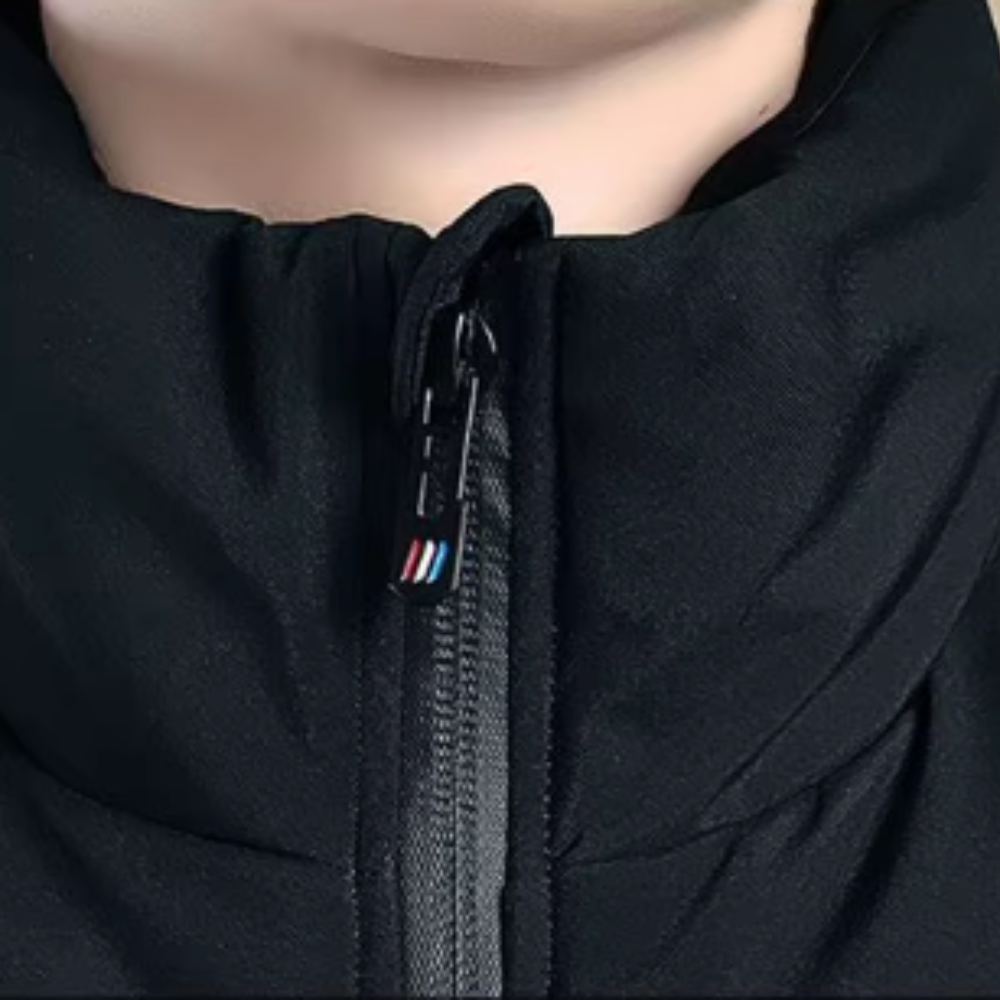 Olivia Sydney - Elegant Windproof Jacket for Men