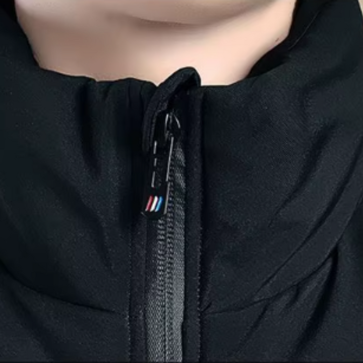 Olivia Sydney - Elegant Windproof Jacket for Men