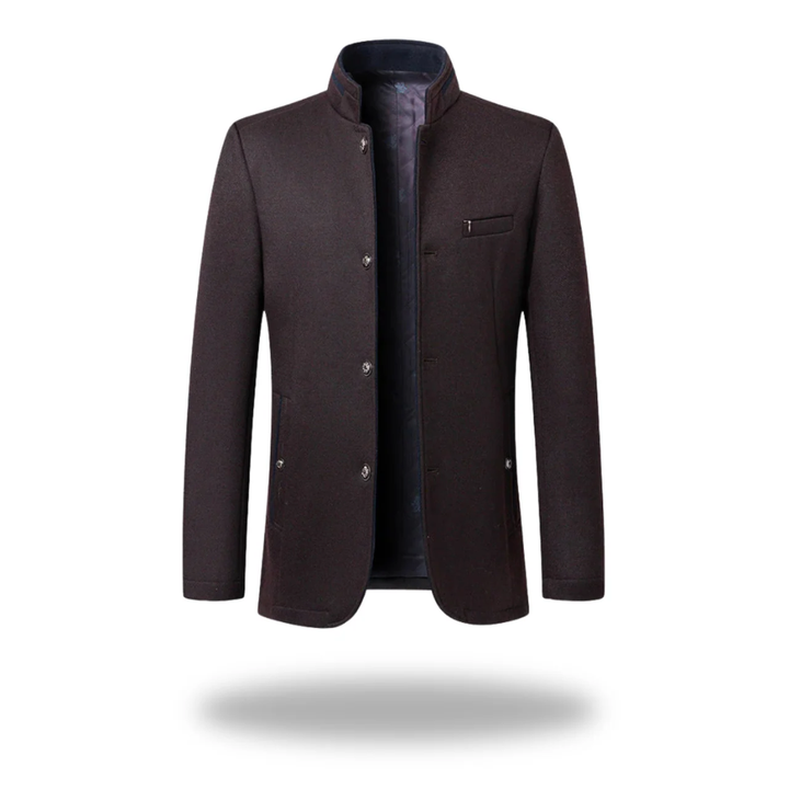Olivia Sydney - Elegant Men's Blazer