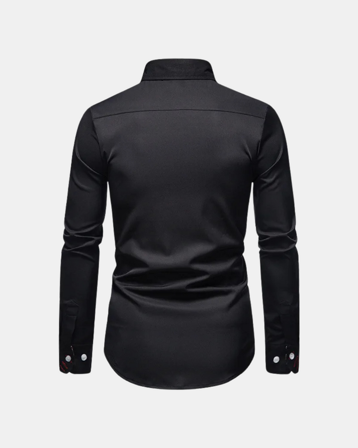 Olivia Sydney - Chic Shirt
